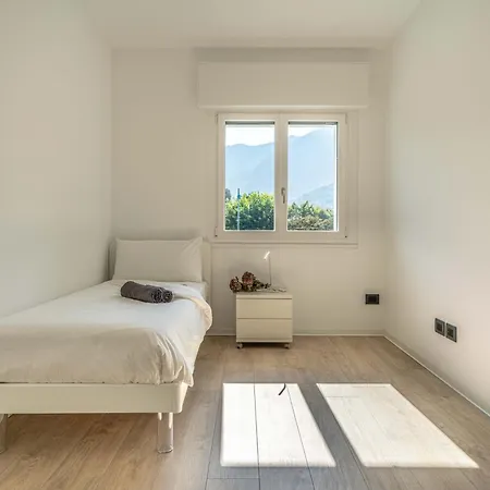 La Gemma Sul Apartment